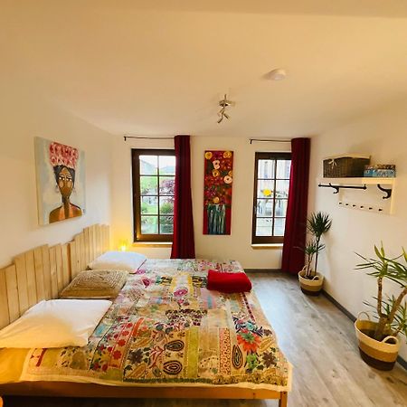 Hote Labyrinthe Lit 180 Cm Salle De Bain, Petit Dej Compris Mirepoix  Extérieur photo